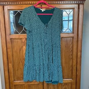 American Eagle Dress
